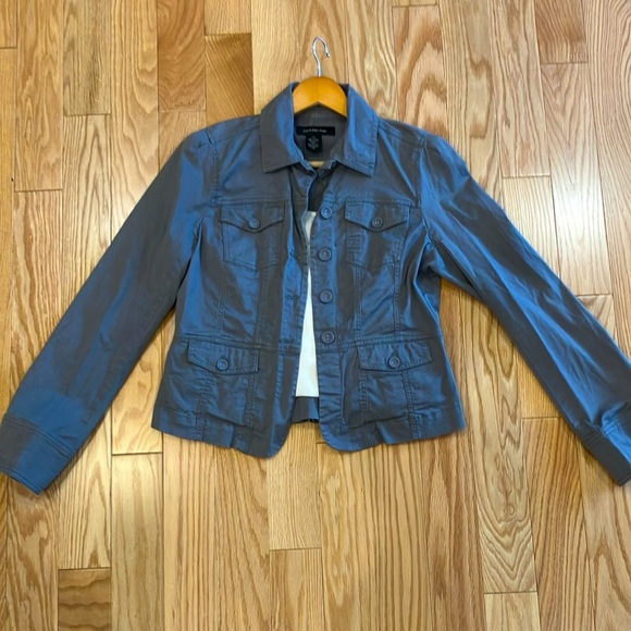 Calvin Klein Lightweight Jacket, Large - Picture 2 of 6